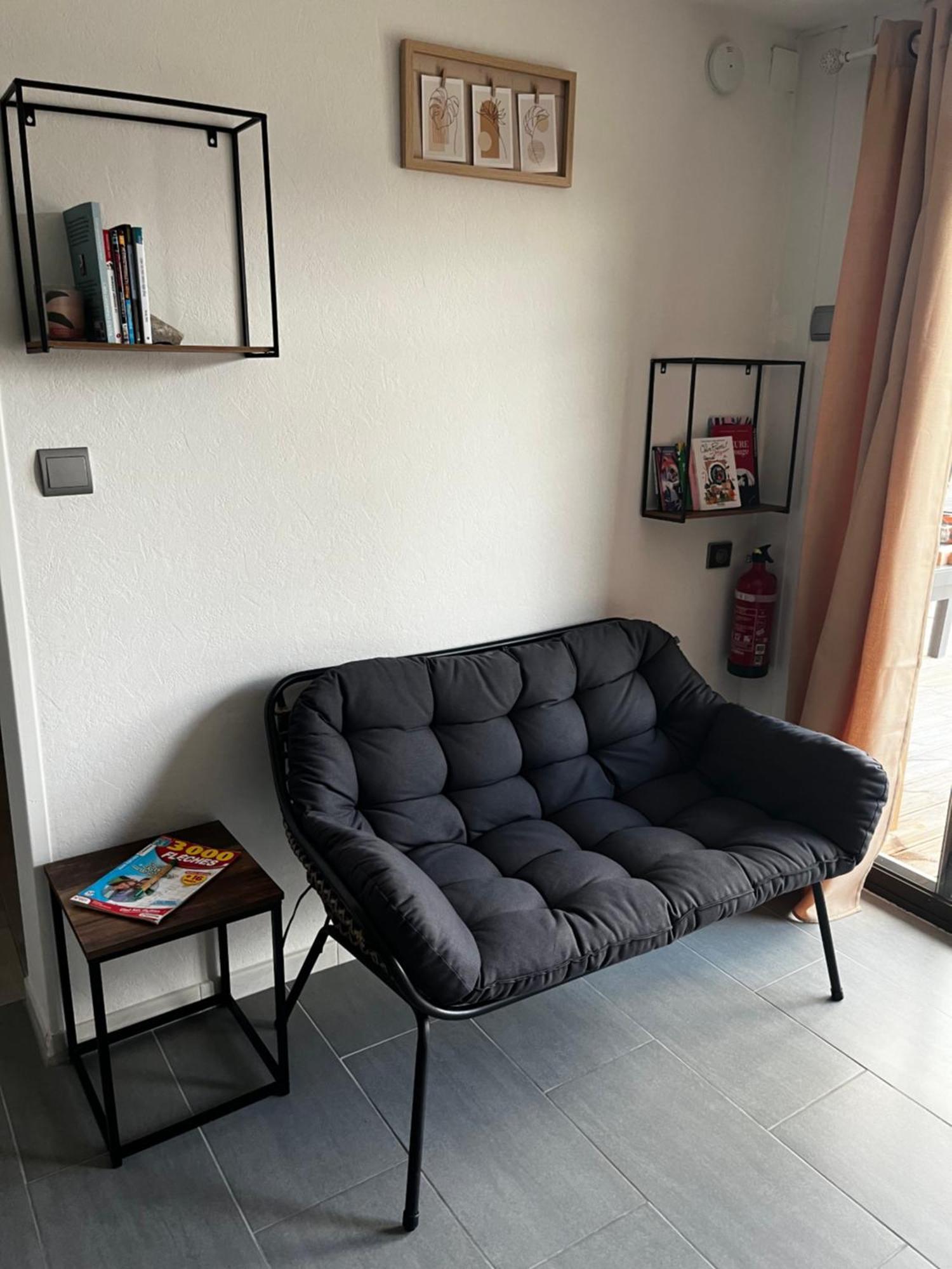 Logement Icare 5Km De Crolles, Soitec , St Lumbin Екстериор снимка