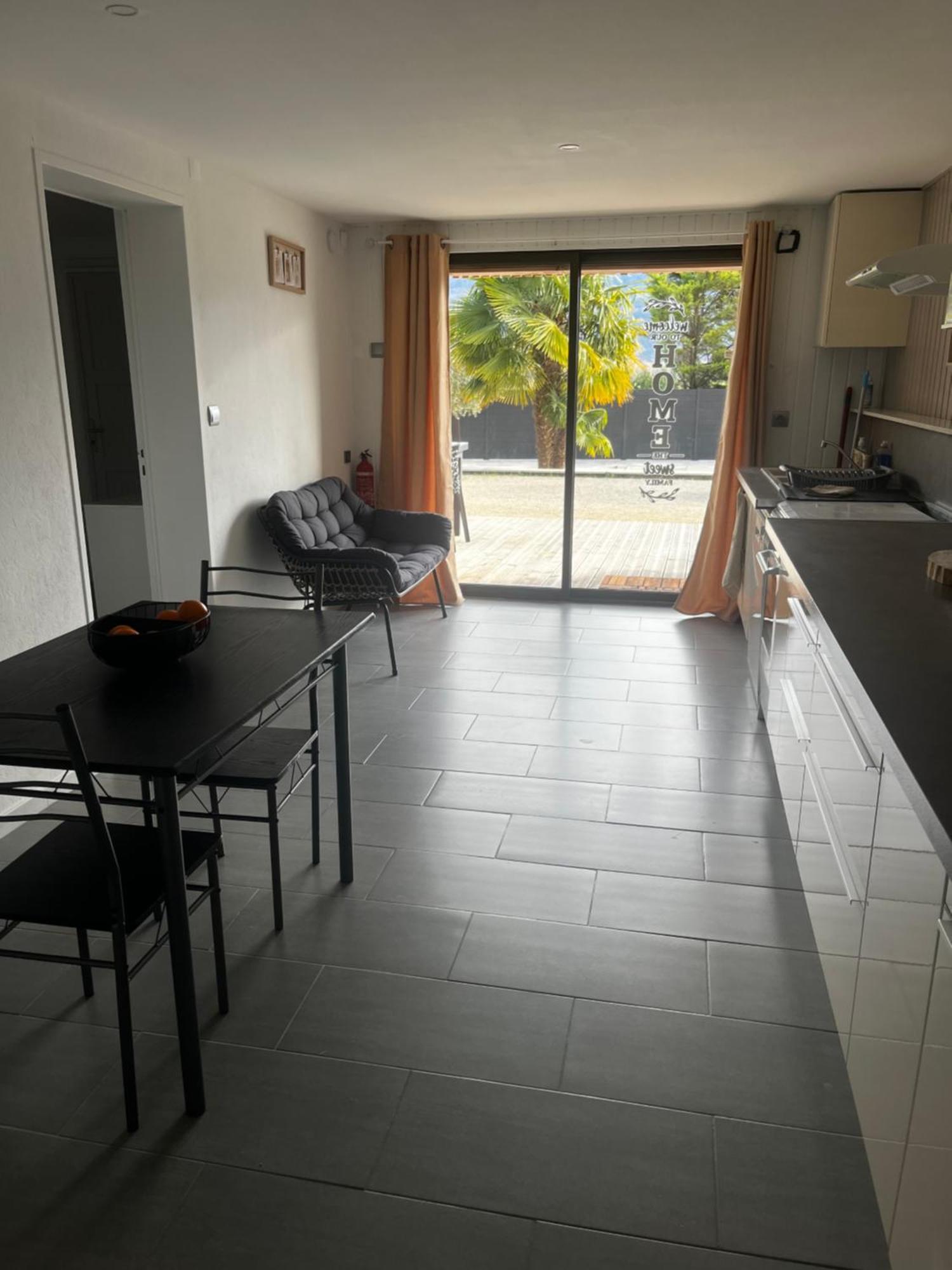 Logement Icare 5Km De Crolles, Soitec , St Lumbin Екстериор снимка